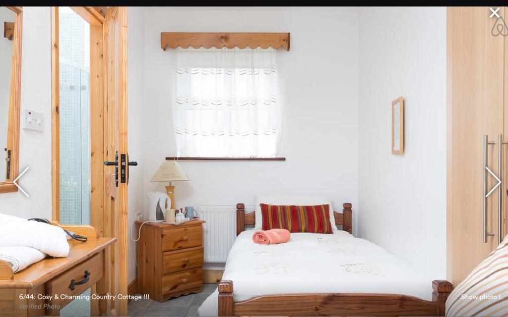 Toomullin House Accommodation ดูลิน ภายนอก รูปภาพ